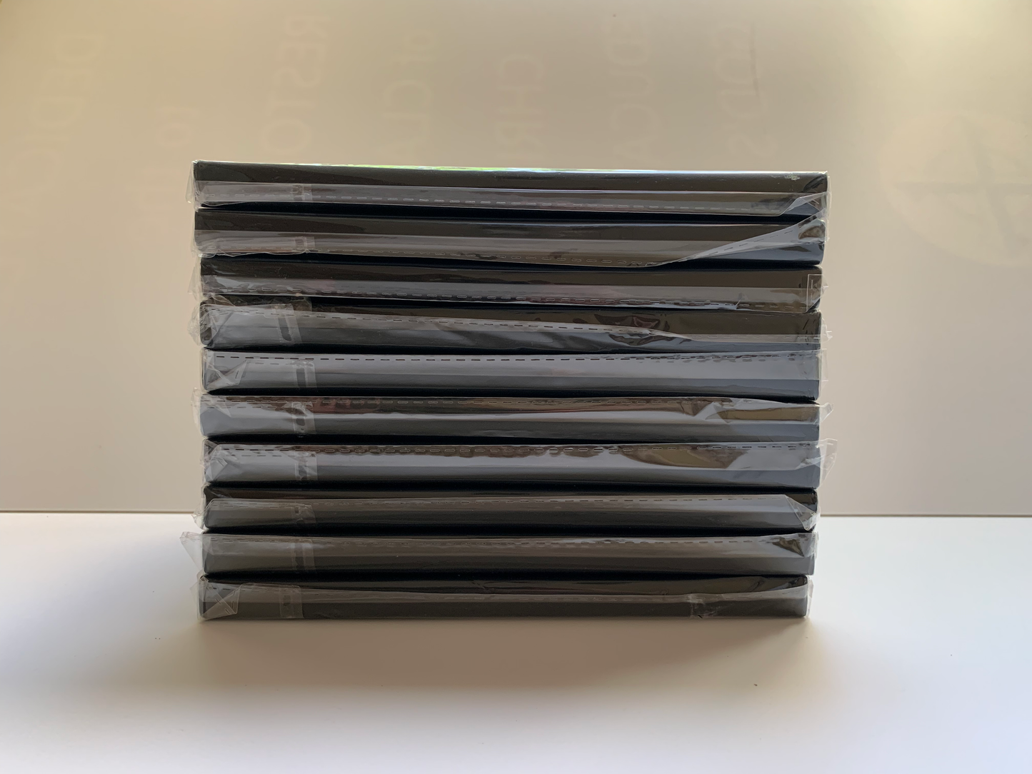 Commonplace Journal 10 Pack