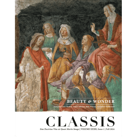 Classis 1-Year Subscription