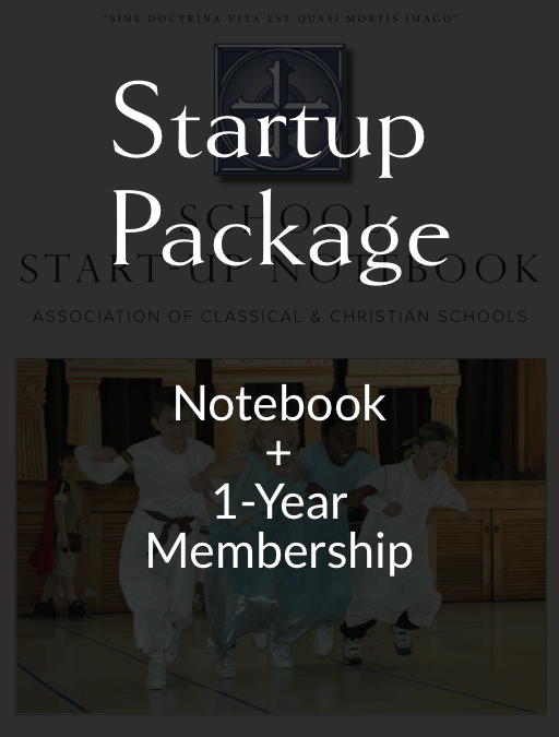 The Startup Package