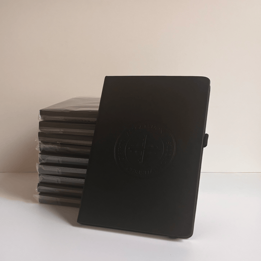 Commonplace Journal 10 Pack