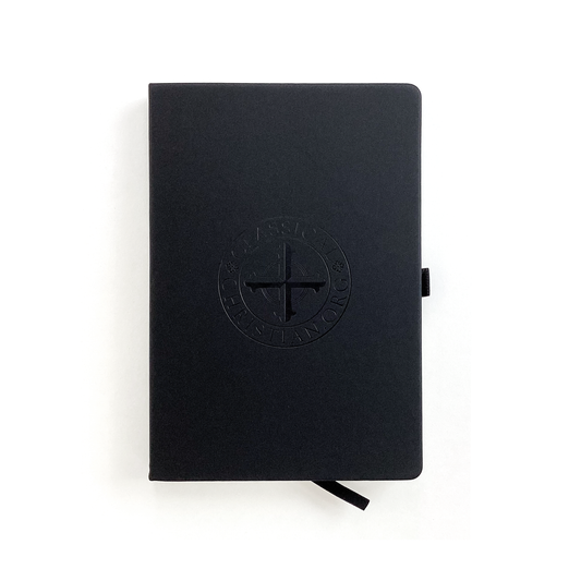 Hardcover Journal