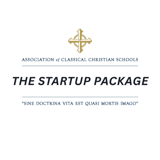 The Startup Package