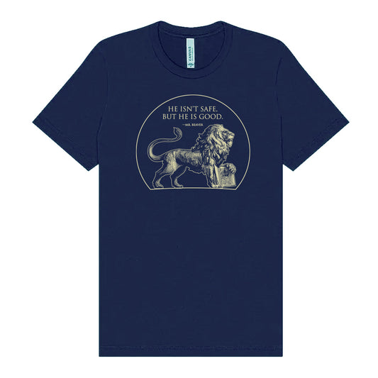 T-shirt: Lion - Kids